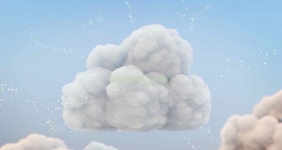 The Cloud