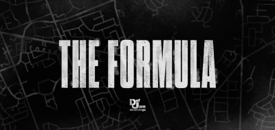 PVRX "The Formula"