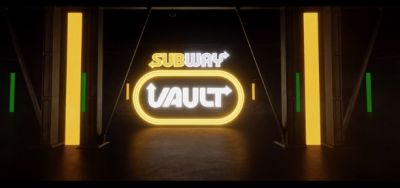 The Vault