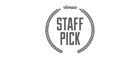 Vimeo Staff Pick